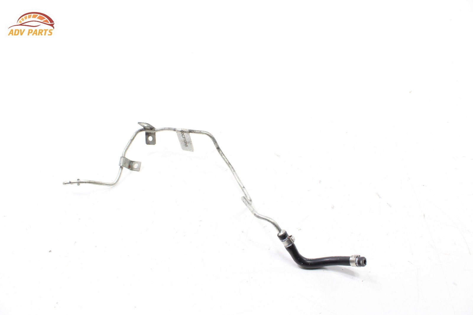 2014-2024 MASERATI GHIBLI 3.0L RIGHT SIDE TURBOCHARGER VACUUM HOSE TUBE PIPE OEM