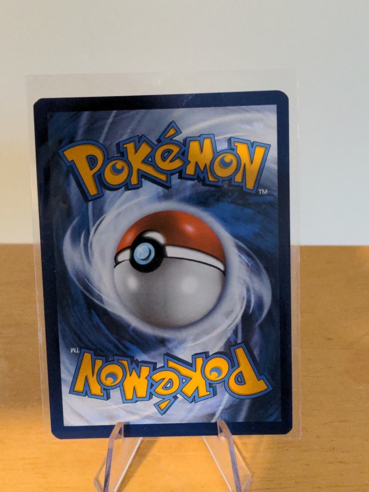 Pokemon Tinkaton 085/182 - Paradox Rift - Carta Singola Reverse Foil