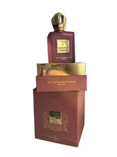 Prince Parfums Dubai Story Of Majestic Oudh3.4OZ Extrait De Parfum New Rare