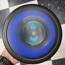 NEW Dynamic Discs Raptor Eye Sockibomb Slammer 173g