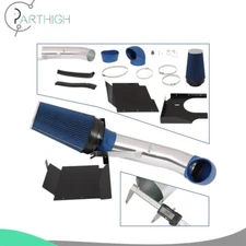 Cold Air Intake Kit + Heat Shield For Chevrolet Suburban Silverado Tahoe