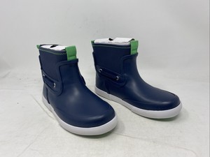 sperry seawall boots