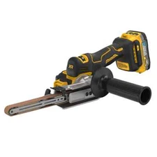 Dewalt DCM200B 20V MAX XR 18" Bandfile Bare Tool