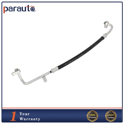 A/C Refrigerant Discharge Hose For Jeep Liberty 3.7L 20022003 2004 2005 eBay