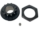 Rotax Evo & Non Evo Max Pattern Kart 13t Clutch Sprocket With Pin AND NUT