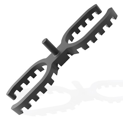 Abstandhalter Terrassendielen 4 mm + 7 mm Distanzhalter Abstandshalter NEU !!