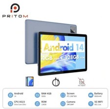 pritom tablet