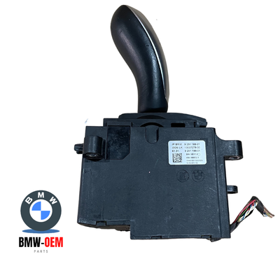 BMW 5 Series F10 Auto Gear Selector Transmission 9251188 RHD V0087  