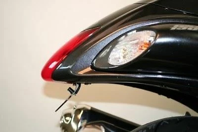 R&G Tail Tidy Suzuki GSX1300R Hayabusa 2008-2020 Foto 4 de 4