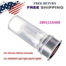 Wiper Washer Windshield Fluid Level Sensor for Nissan Altima Armada 289111E400