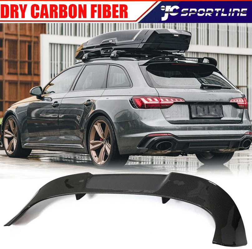 Audi rs4 roof sale box