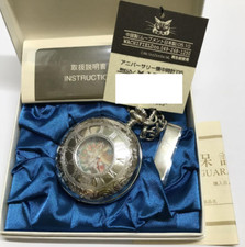Wachifield Pocket Watch 2005 Anniversary made in Japan Pocket Watch Pocket Watch
