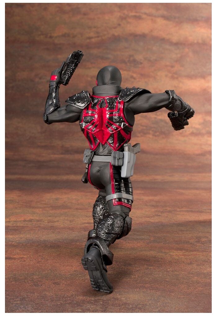 MARVEL - Agent Venom Thunderbolts Marvel Now! ArtFX+ 1/10 Pvc