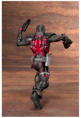 MARVEL - Agent Venom Thunderbolts Marvel Now! ArtFX+ 1/10 Pvc