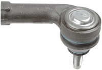 LemfÖRder 26754 02 Tie Rod End For Alfa Romeo Lancia