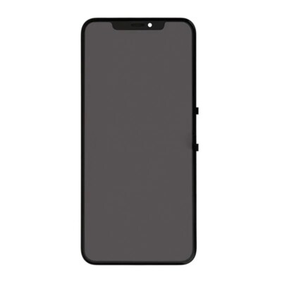 Apple iPhone XS Max 64GB Gray LCD Display Assembly Replacement