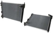 RADIATOR FOR NISSAN JUKE F15