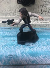 Disney Infinity 3.0 Star Wars Han Solo, Model - INF-1000207