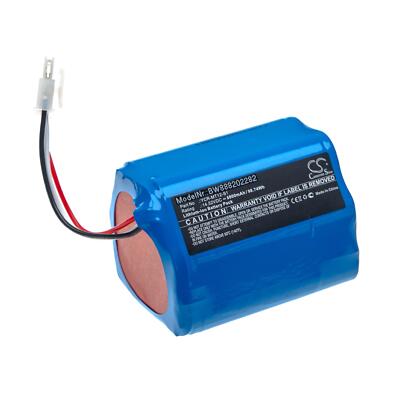 Akku für Miele Scout RX3 RX2 6800mAh 14,52V