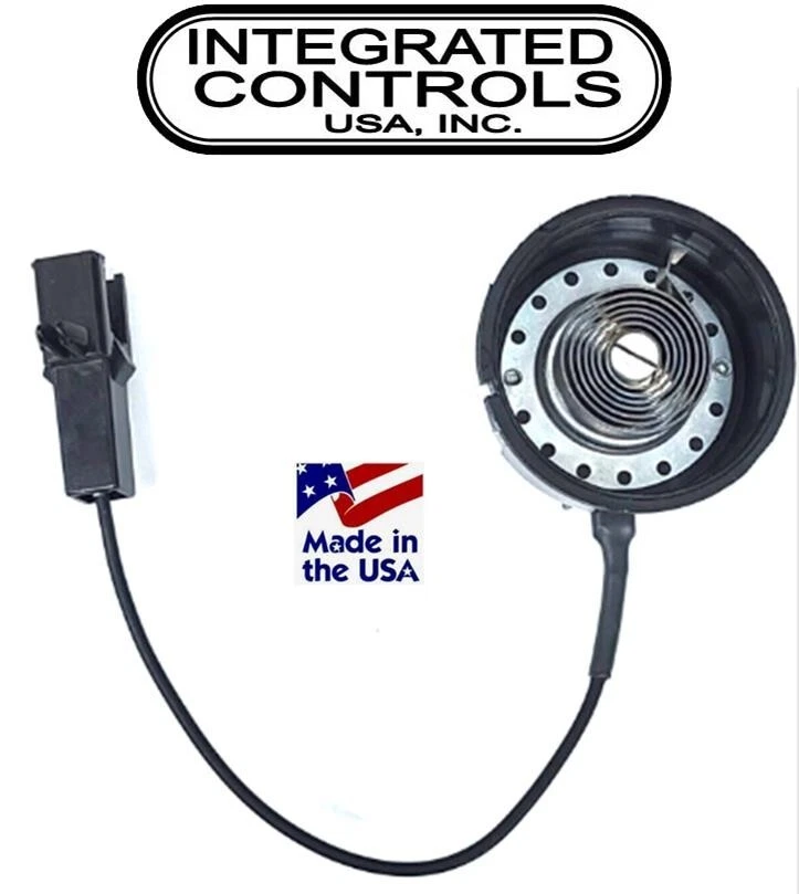 Electric Choke Thermostat 1982-1986 Ford F-150 4.9L Carter YFA 1-bbl Carburetor - Image 2 of 2