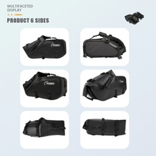 Motorcycle Saddlebags & Accessories for Kawasaki Ninja ZX6 for