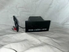 HTF RARE Avanti Hearth Products On/Off Fireplace Replacement Receiver AHP289R1