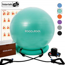 rggd exercise ball