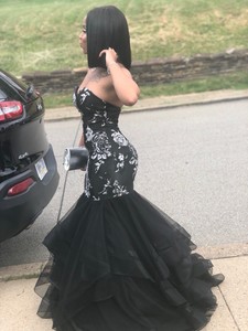 ebay prom dress size 8