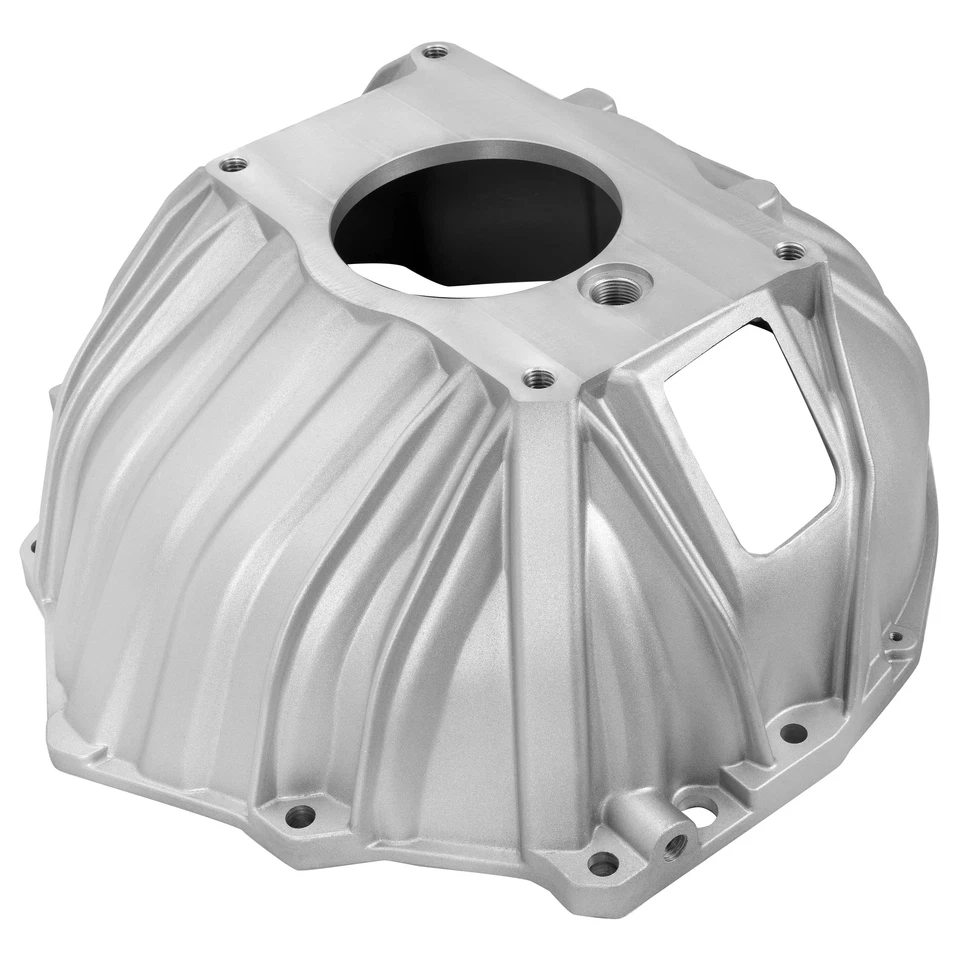 SBC BBC For Chevy Camaro 1959-1988 11" Bell Housing Transmission #3899621 NEW - Image 2 of 4