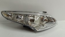 Faro proiettore anteriore destro lato guida renault megane 3 ii 2009-2013