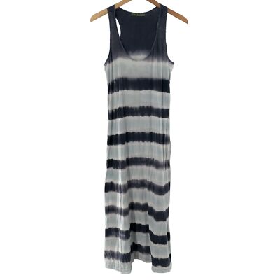 venus halter dress Cross Neck Halter Dress - Black main image 0