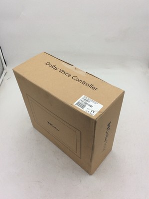 Mimo UM-1080C 10.1' USB Touchscreen Monitor | 1280x800 With Stand | Dolby Voice, Factory Sealed