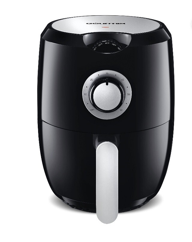 Gourmia GAF798 7 Quart Digital Air Fryer for sale online | eBay