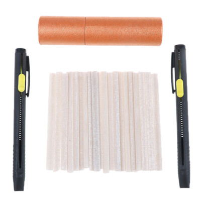 Schneider Kreide Stift Marker Bleistift Nähen Stoff Leder Nähen Tuch Markie-j4