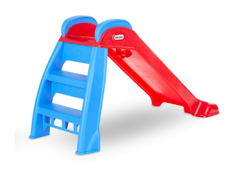 ebay little tikes slide