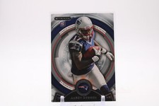 2013 Topps Strata #92 Aaron Dobson Retail