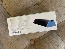 SIWIQU TV Docking Station For Nintendo Switch/OLED 4K HDMI Adapter Charger