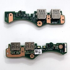 New USB IO Board For ASUS Vivobook Pro 16X X7600 M7600Q N7600 Laptop