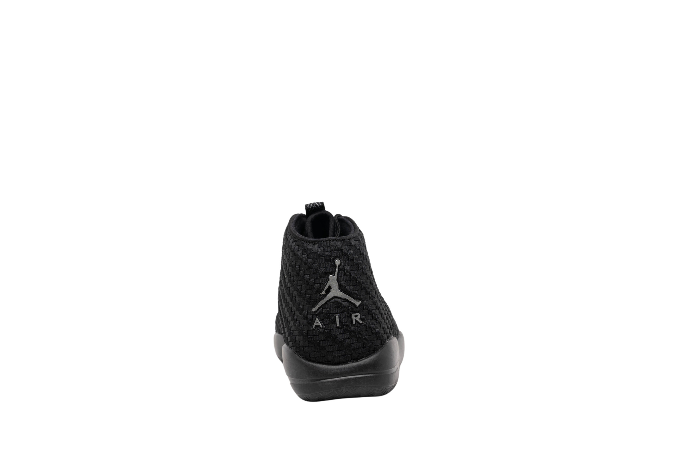 jordan eclipse chukka black