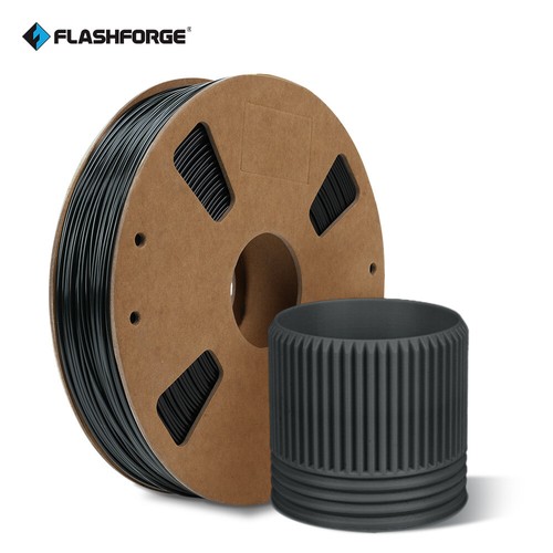 Filamento de impresora 3D FLASHFORGE ASA 1,75 mm duradero alta resistencia a los rayos UV EE. UU. - Imagen 9 de 14