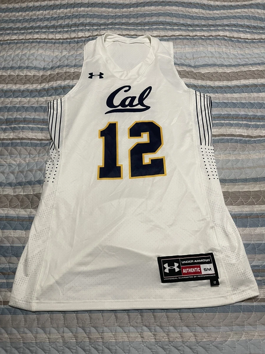 Basketball California Golden Bears NCAA Jerseys for sale | eBay