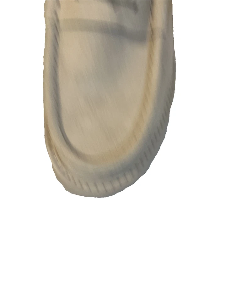 Mocasín Pedro Garcia Mujer Sebas Lugsole Penny Gamuza Marfil Talla 39 EE. UU. 9 Foto 2 de 4