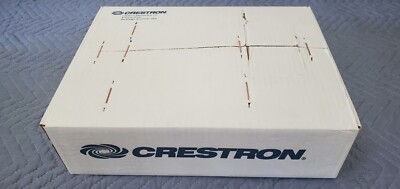 CRESTRON MC3 NEW SEALED BOX  3-Series Control System / Wireless Gateway 