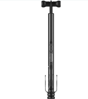 Lezyne Digital Travel Drive Floor Pump