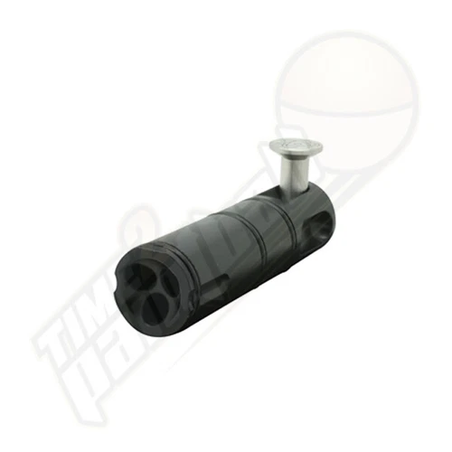 Inception Designs Trident Mid Block Body Bolt WGP Autococker / Pumps *FREE SHIP*