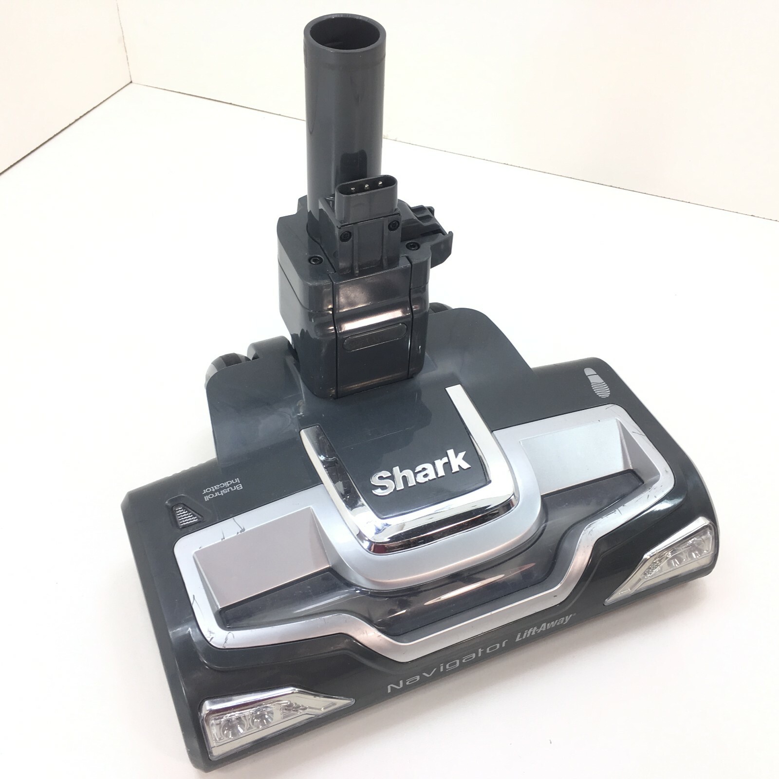 Shark UV540 UV500WM UV541CCO MOTORIZED FLOOR BRUSH NOZZLE POWER HEAD (Wear) eBay