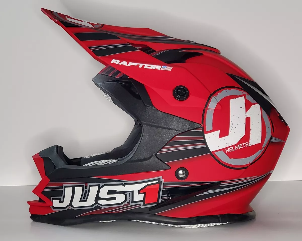 Motocross 2024 helmets ebay