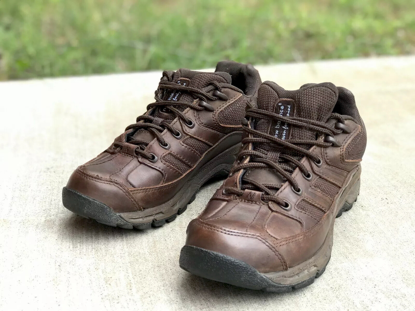 New Balance Womens 749 Country Hiking 