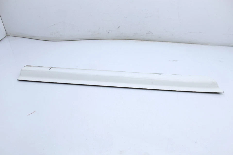 AUDI A8 2004-2007 PUERTA TRASERA DERECHA PASAJERO MOLDURA INFERIOR MOLDURA U0409 Foto 2 de 4