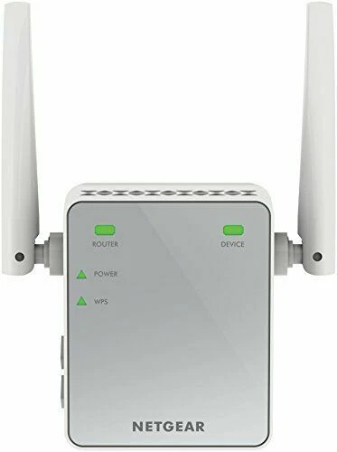 Boosters, extensions et antennes NETGEAR pour réseau et connectivité domestique